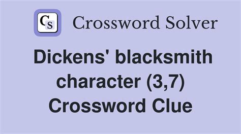 dickens alias crossword clue